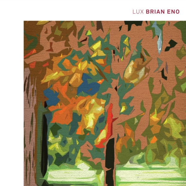Eno Brian - Lux ryhmässä VINYYLI / Myydyimmät @ Bengans Skivbutik AB (485573)