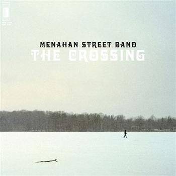 Menahan Street Band - The Crossing ryhmässä VINYYLI / Myydyimmät @ Bengans Skivbutik AB (485748)
