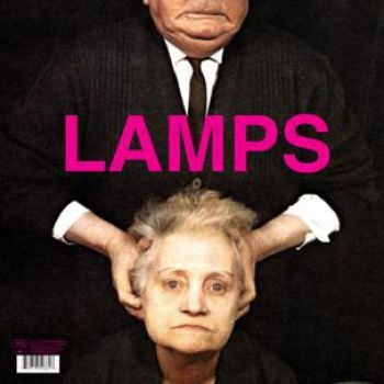 Lamps - Under The Water Under The Ground ryhmässä VINYYLI / Myydyimmät @ Bengans Skivbutik AB (485841)