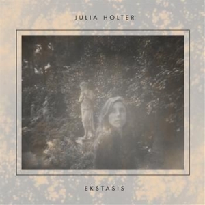 Julia Holter - Ekstasis ryhmässä Minishops / Julia Holter @ Bengans Skivbutik AB (486015)