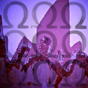 Omega Male - Omega Male ryhmässä VINYYLI @ Bengans Skivbutik AB (486135)