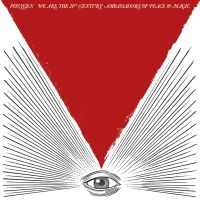 Foxygen - We Are The 21St Century Ambassadors ryhmässä VINYYLI @ Bengans Skivbutik AB (486144)
