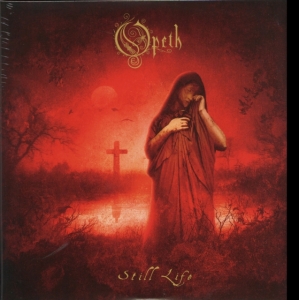 Opeth - Still Life (2 Lp Vinyl) ryhmässä MK Test 4 @ Bengans Skivbutik AB (486296)