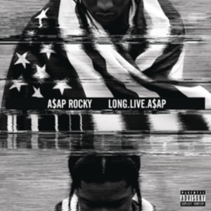 A$Ap Rocky - Long.Live.A$Ap (Deluxe Version) ryhmässä ME SUOSITTELEMME / Bengans Henkilökunnan Vinkit / Käsin poimittu hiphop vuosien varrelta @ Bengans Skivbutik AB (486343)