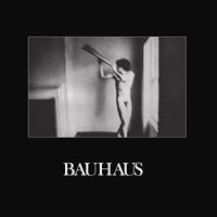 Bauhaus - In The Flat Field ryhmässä VINYYLI @ Bengans Skivbutik AB (486498)