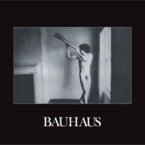 Bauhaus - In The Flat Field ryhmässä VINYYLI @ Bengans Skivbutik AB (486498)