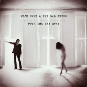 Cave Nick & The Bad Seeds - Push The Sky Away ryhmässä -Start Vinyl @ Bengans Skivbutik AB (486502)