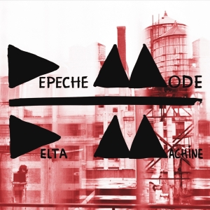 Depeche Mode - Delta Machine ryhmässä Minishops / Depeche Mode @ Bengans Skivbutik AB (487278)
