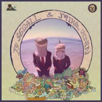 Segall Ty And Mikal Cronin - Reverse Shark Attack ryhmässä VINYYLI / Myydyimmät @ Bengans Skivbutik AB (487289)