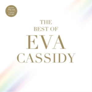 Eva Cassidy - The Best Of Eva Cassidy ryhmässä VINYYLI @ Bengans Skivbutik AB (487642)