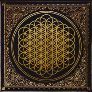 Bring Me The Horizon - Sempiternal ryhmässä VINYYLI @ Bengans Skivbutik AB (487662)