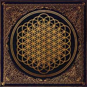 Bring Me The Horizon - Sempiternal ryhmässä ME SUOSITTELEMME / Bäst Album Under 10-talet / Bäst Album Under 10-talet - Metal Hammer @ Bengans Skivbutik AB (487662)