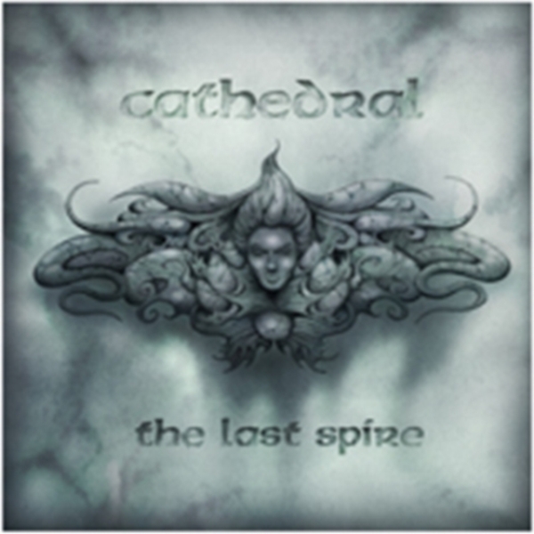 Cathedral - Last Spire (2Xlp) ryhmässä VINYYLI / Myydyimmät @ Bengans Skivbutik AB (487723)