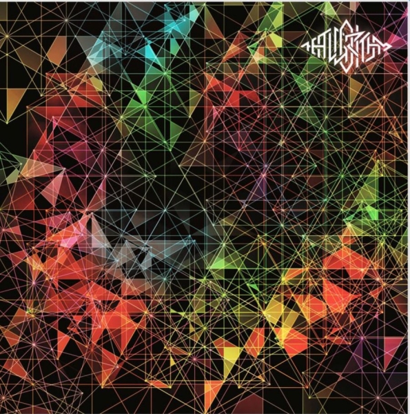 Algorithm - Polymorphic Code ryhmässä VINYYLI / Rock @ Bengans Skivbutik AB (487948)