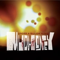 Mudhoney - Under A Billion Suns ryhmässä VINYYLI / Rock @ Bengans Skivbutik AB (488001)