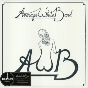 Average White Band - Awb (180 G. Audiophile) ryhmässä VINYYLI @ Bengans Skivbutik AB (488120)
