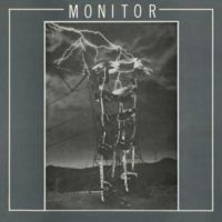 Monitor - Monitor ryhmässä VINYYLI @ Bengans Skivbutik AB (488153)