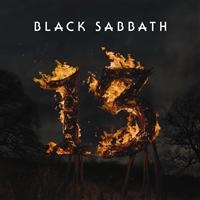 Black Sabbath - 13 - Vinyl 2Lp ryhmässä Minishops / Black Sabbath @ Bengans Skivbutik AB (488173)