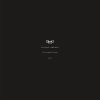 Lansing-Dreiden - Incomplete Triangle ryhmässä VINYYLI @ Bengans Skivbutik AB (488323)