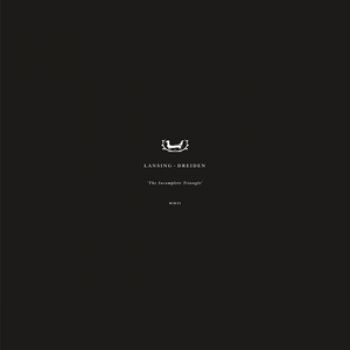 Lansing-Dreiden - Incomplete Triangle ryhmässä VINYYLI / Myydyimmät @ Bengans Skivbutik AB (488323)