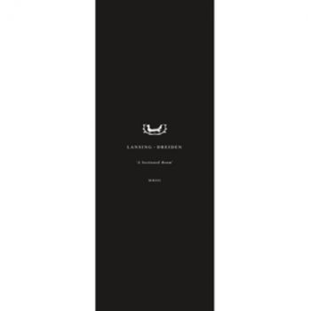 Lansing-Dreiden - A Sectioned Beam ryhmässä VINYYLI / Myydyimmät @ Bengans Skivbutik AB (488324)