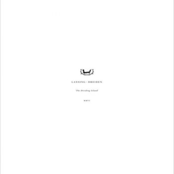 Lansing-Dreiden - Dividing Island ryhmässä VINYYLI / Myydyimmät @ Bengans Skivbutik AB (488325)