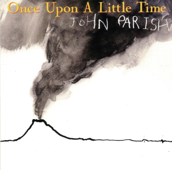 Parish John - Once Upon A Little Time ryhmässä VINYYLI / Myydyimmät @ Bengans Skivbutik AB (488544)