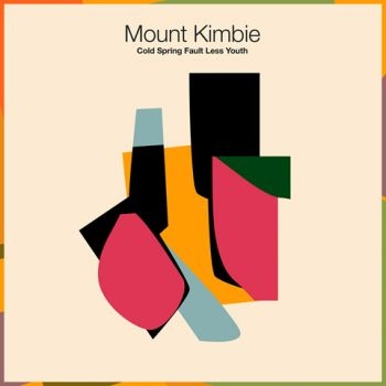 Mount Kimbie - Cold Spring Fault Less Youth ryhmässä VINYYLI / Myydyimmät @ Bengans Skivbutik AB (488611)
