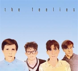 Feelies The - Crazy Rhythms ryhmässä VINYYLI @ Bengans Skivbutik AB (488675)