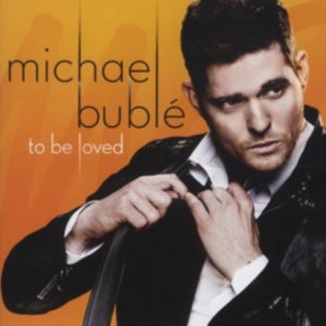 Michael Bublé - To Be Loved ryhmässä Minishops / Michael Buble @ Bengans Skivbutik AB (488833)