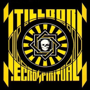 Stillborn - Necrospirituals ryhmässä -Start RSD @ Bengans Skivbutik AB (489368)
