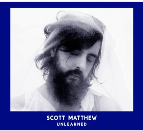 Matthew Scott - Unlearned ryhmässä VINYYLI / Rock @ Bengans Skivbutik AB (490387)