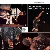 Young Rascals - Collections ryhmässä VINYYLI @ Bengans Skivbutik AB (490642)