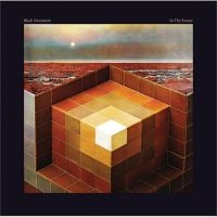 Black Mountain - In The Future ryhmässä VINYYLI / Pop-Rock @ Bengans Skivbutik AB (491167)