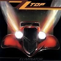 Zz Top - Eliminator (Black Vinyl) ryhmässä -Start BM V @ Bengans Skivbutik AB (491189)