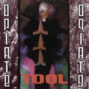 Tool - Opiate ryhmässä VINYYLI @ Bengans Skivbutik AB (491336)