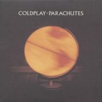 Coldplay - Parachutes ryhmässä VINYYLI @ Bengans Skivbutik AB (491349)