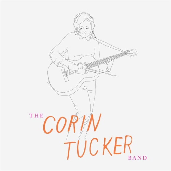 Tucker Band The Corin - 1,000 Years ryhmässä VINYYLI / Myydyimmät @ Bengans Skivbutik AB (491429)