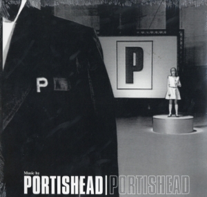 Portishead - Portishead (2LP) ryhmässä Minishops / Beth Gibbons @ Bengans Skivbutik AB (491442)