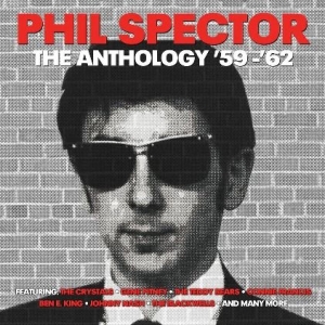 Spector Phil - Anthology ryhmässä VINYYLI @ Bengans Skivbutik AB (491453)