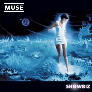 Muse - Showbiz ryhmässä -Start HK @ Bengans Skivbutik AB (491565)
