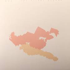 WON - Silent Decade ryhmässä VINYYLI @ Bengans Skivbutik AB (491566)
