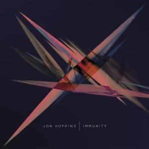 Jon Hopkins - Immunity ryhmässä CRM - Experimentell elektronisk musik @ Bengans Skivbutik AB (491846)