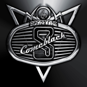 Scorpions - Comeblack ryhmässä Minishops / Scorpions @ Bengans Skivbutik AB (492034)