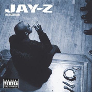 Jay-Z - The Blueprint (Vinyl) ryhmässä ME SUOSITTELEMME / Bengans Henkilökunnan Vinkit / Käsin poimittu hiphop vuosien varrelta @ Bengans Skivbutik AB (492044)