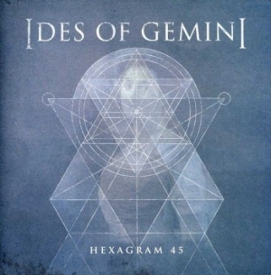 Ides of gemeni - Hexagram 7' rsd ryhmässä -Start RSD @ Bengans Skivbutik AB (492067)