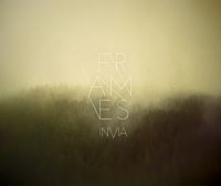 Frames - In Via ryhmässä VINYYLI @ Bengans Skivbutik AB (492099)