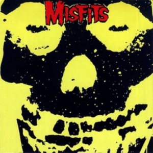 Misfits - Compilation ryhmässä Minishops / Misfits @ Bengans Skivbutik AB (492113)