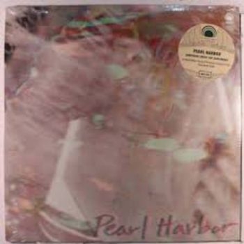 Pearl Harbour - Something About The Chaparrals ryhmässä VINYYLI / Myydyimmät @ Bengans Skivbutik AB (492163)