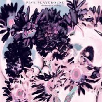 Pink Playground - Destination Ecstacy ryhmässä VINYYLI / Rock @ Bengans Skivbutik AB (492165)